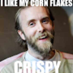 Meet your Posher, Preacher66666